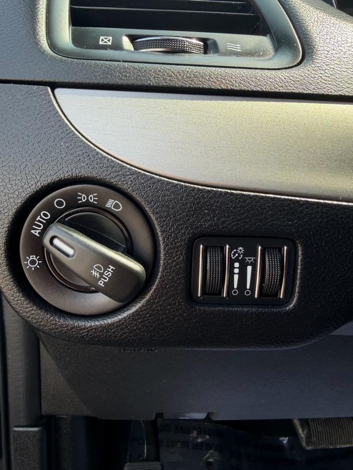 Dodge Grand Caravan GT Wagon Fleet 2017