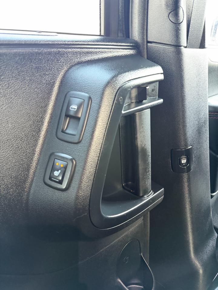 Dodge Grand Caravan GT Wagon Fleet 2017