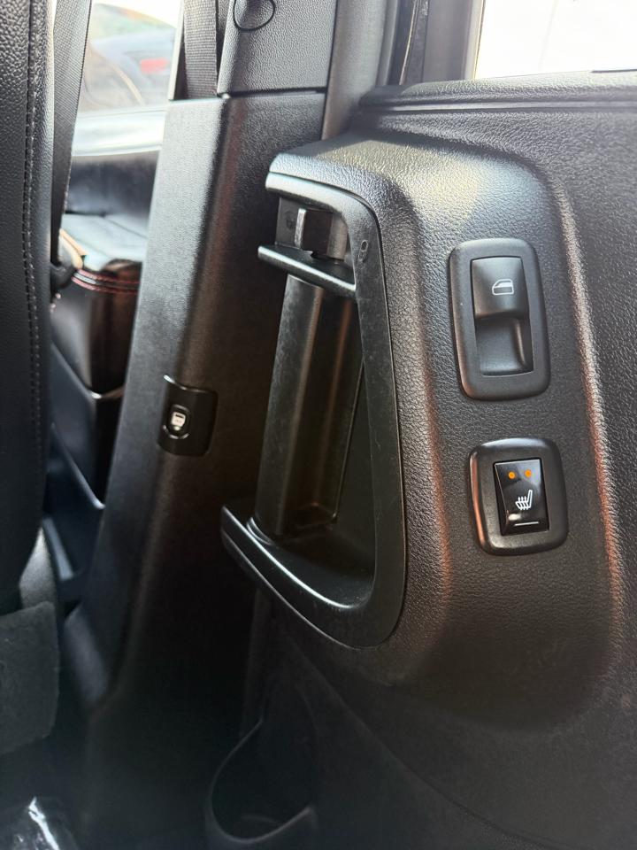 Dodge Grand Caravan GT Wagon Fleet 2017