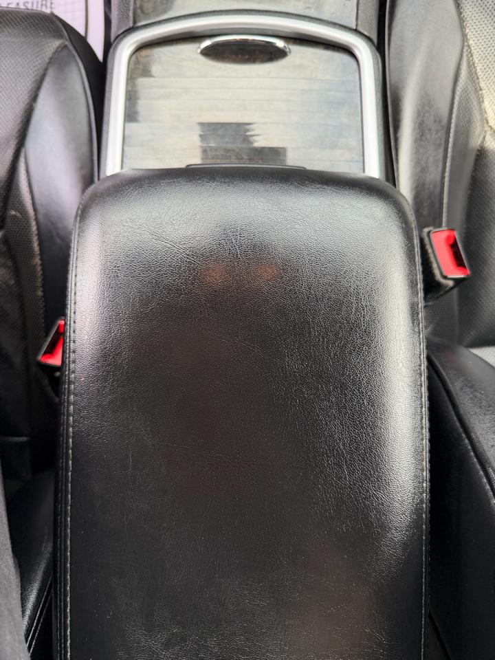 Chrysler 300 4dr Sdn 300C AWD 2013