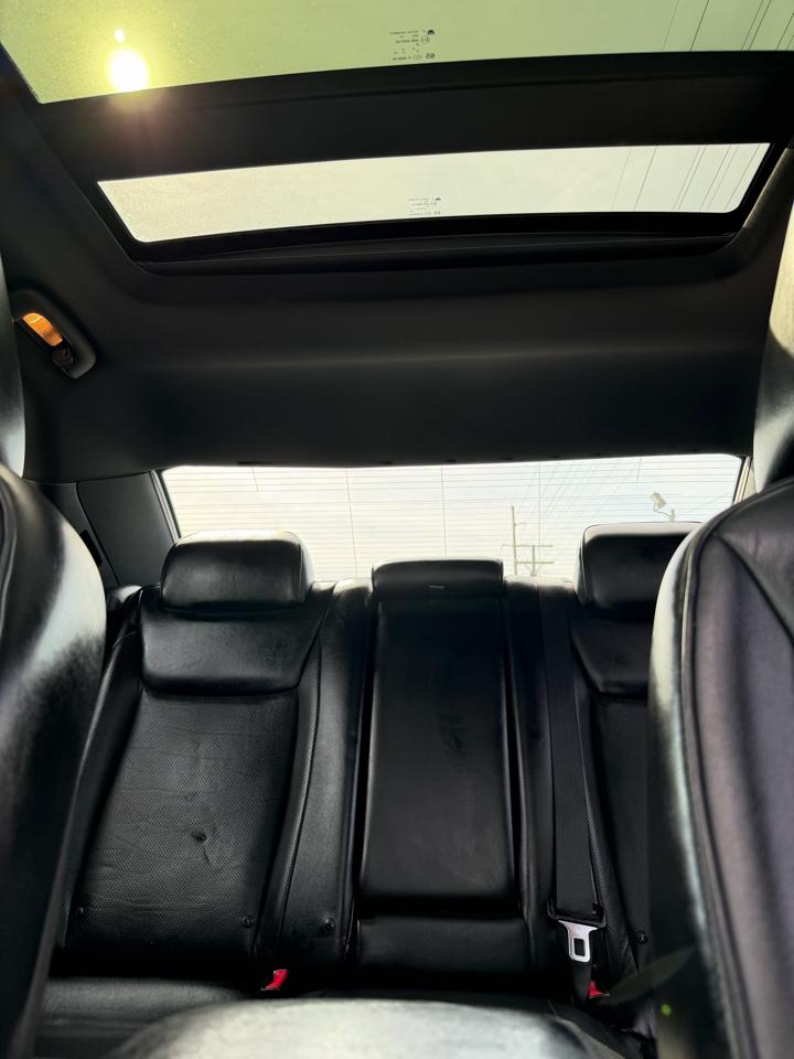 Chrysler 300 4dr Sdn 300C AWD 2013