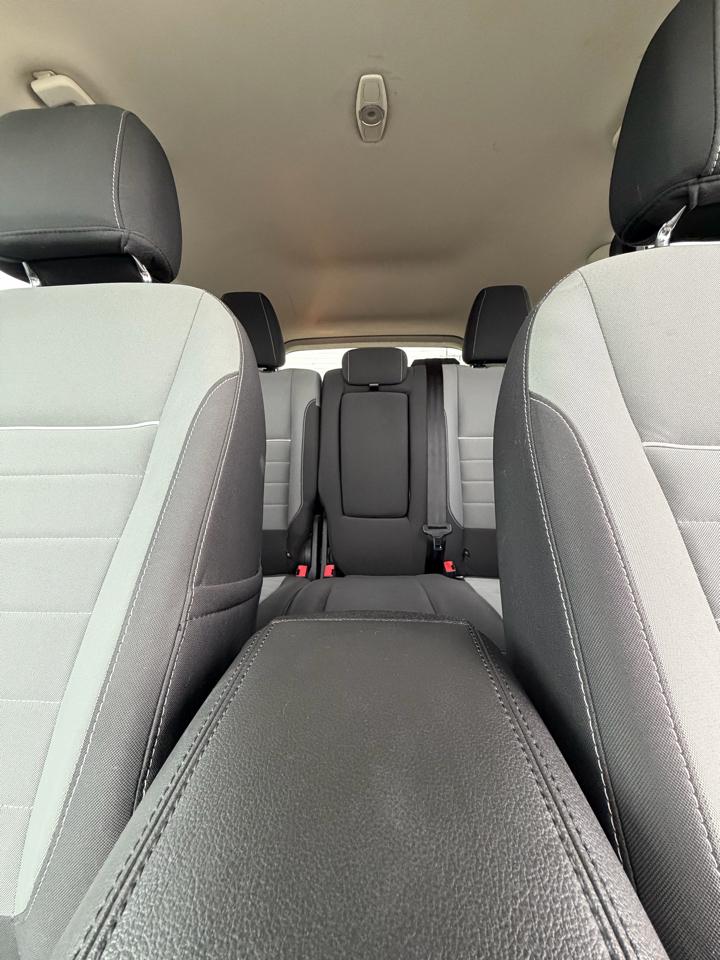 Ford Escape 4WD 4dr SE 2014