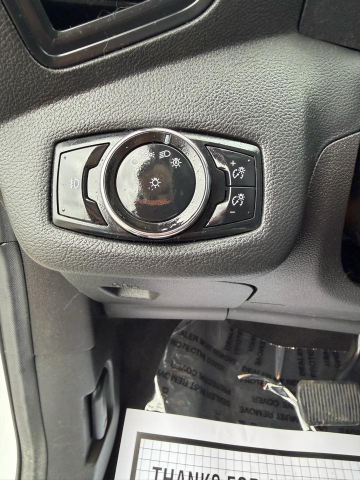 Ford Escape 4WD 4dr SE 2014