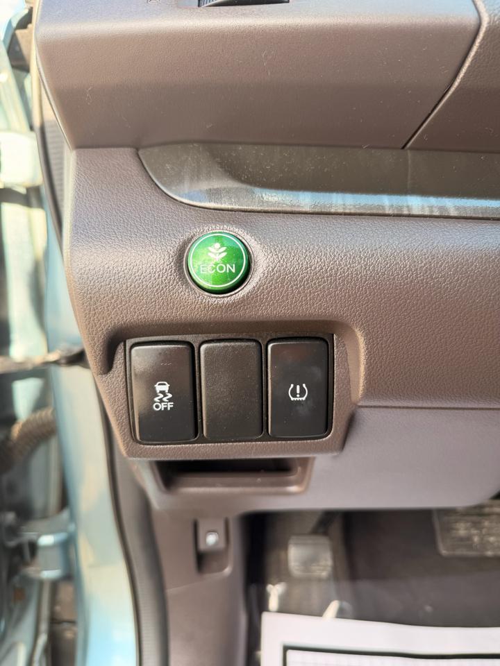 Honda CR-V AWD 5dr EX-L 2014