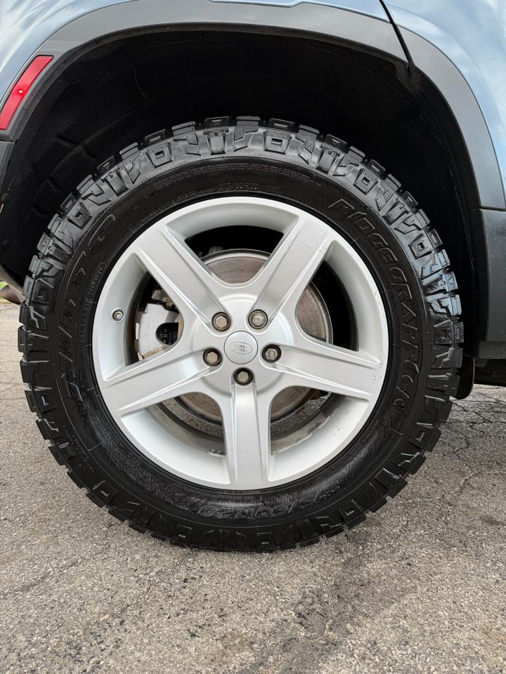 Land Rover Defender 110 HSE AWD 2020