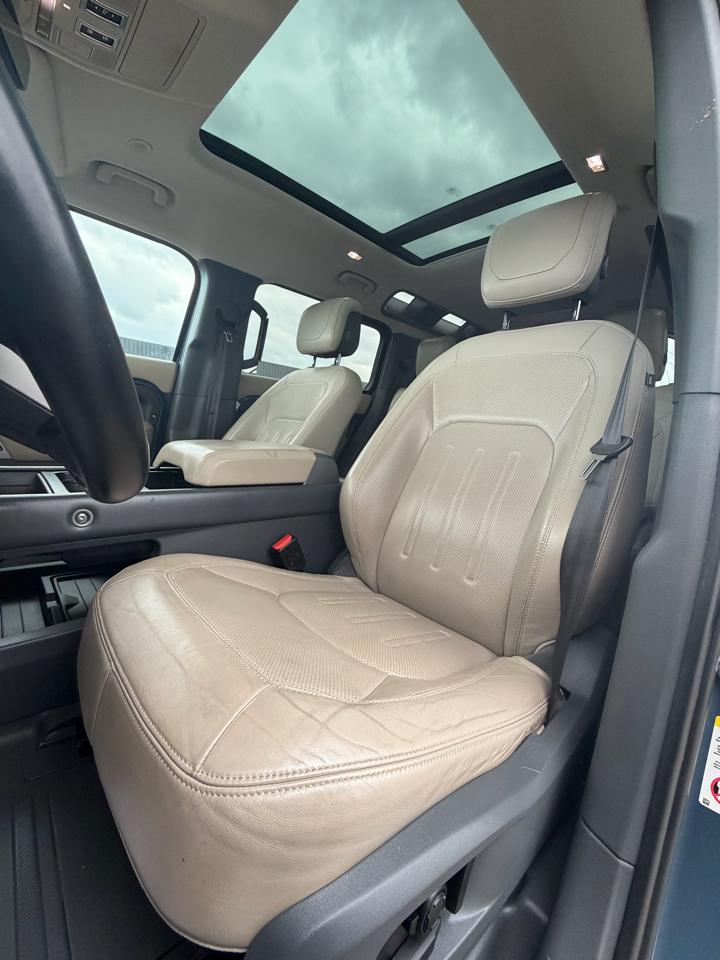 Land Rover Defender 110 HSE AWD 2020