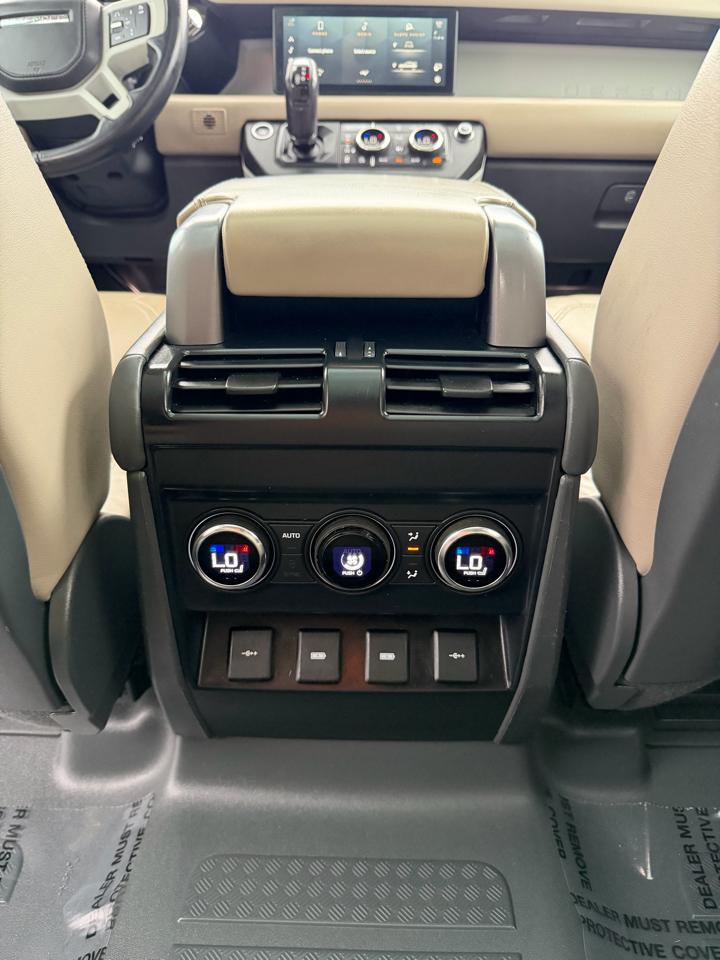 Land Rover Defender 110 HSE AWD 2020