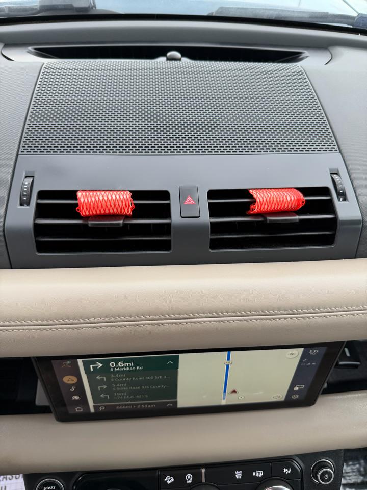 Land Rover Defender 110 HSE AWD 2020