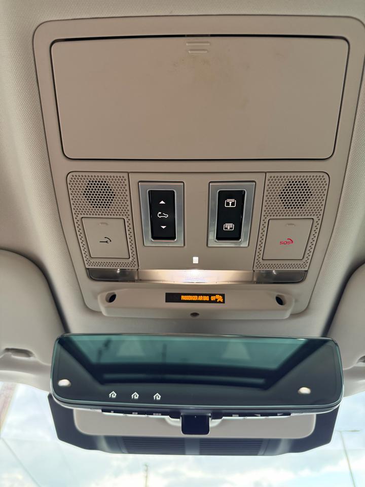 Land Rover Defender 110 HSE AWD 2020