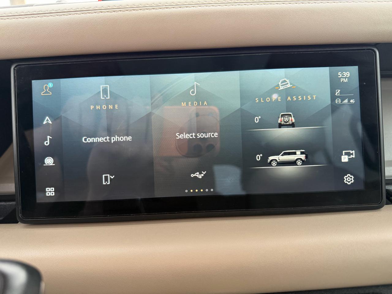 Land Rover Defender 110 HSE AWD 2020