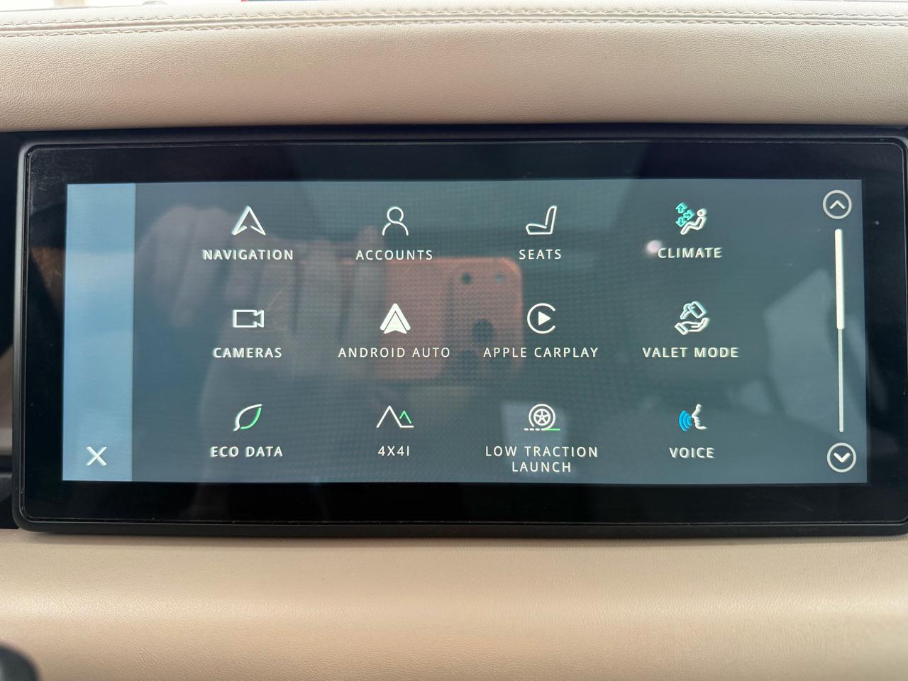 Land Rover Defender 110 HSE AWD 2020