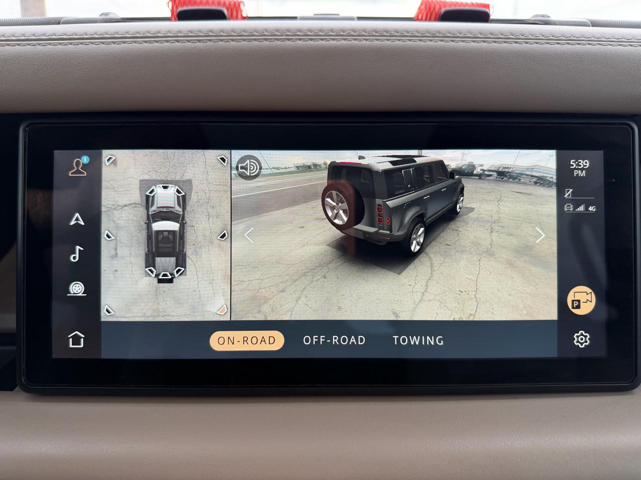 Land Rover Defender 110 HSE AWD 2020