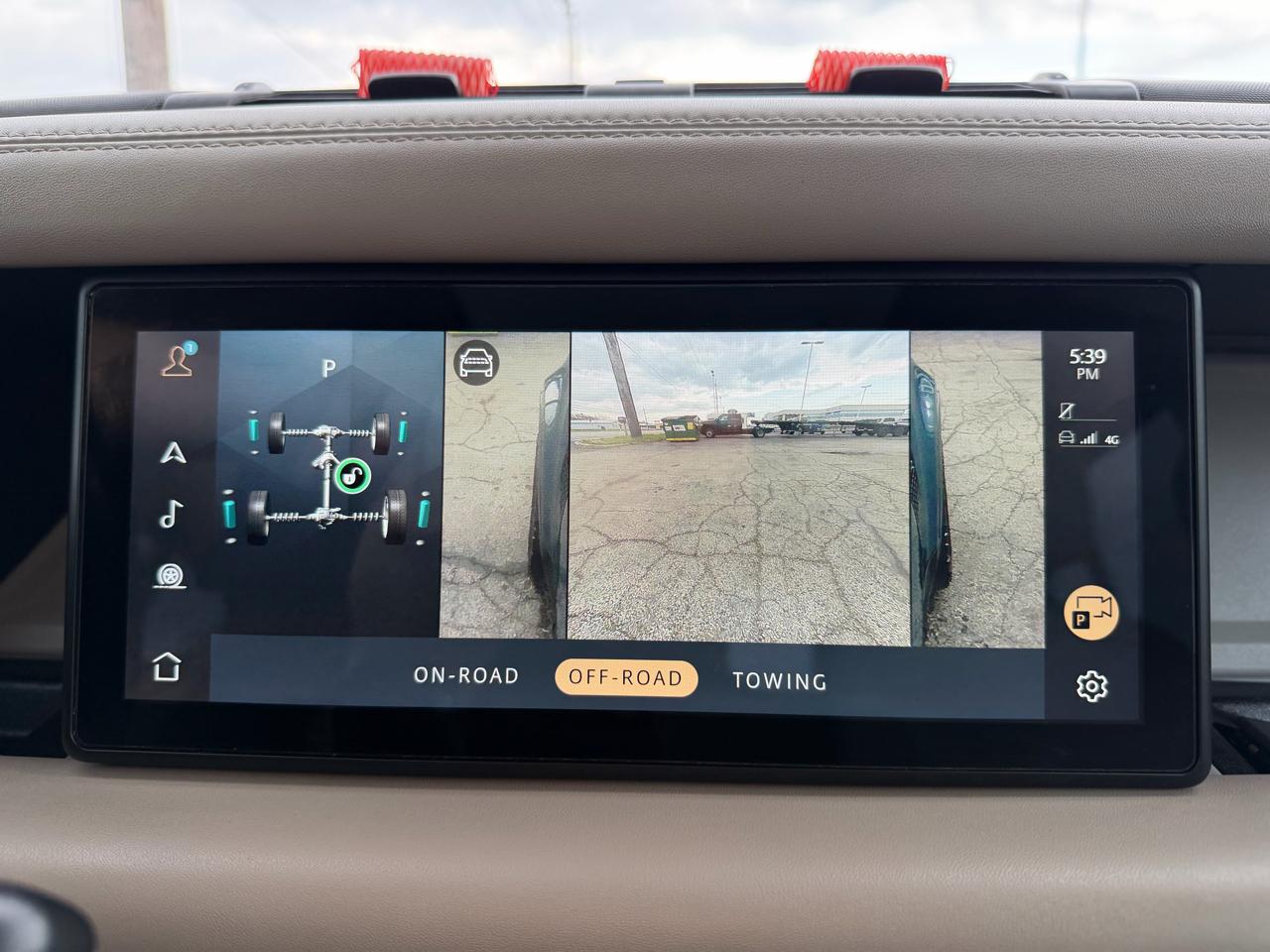 Land Rover Defender 110 HSE AWD 2020