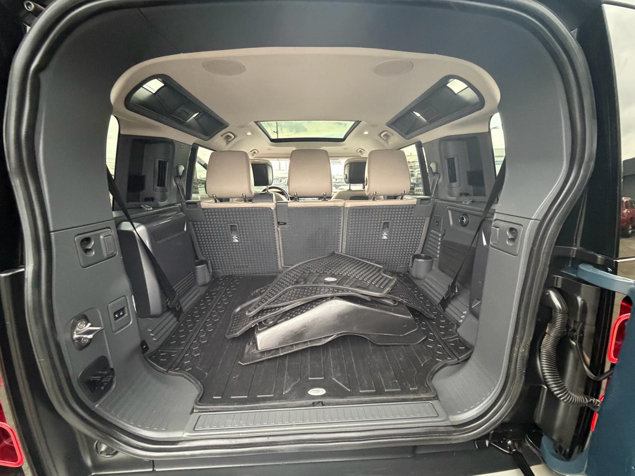 Land Rover Defender 110 HSE AWD 2020