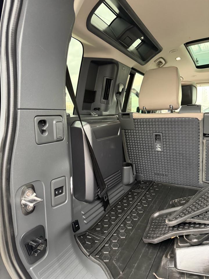 Land Rover Defender 110 HSE AWD 2020