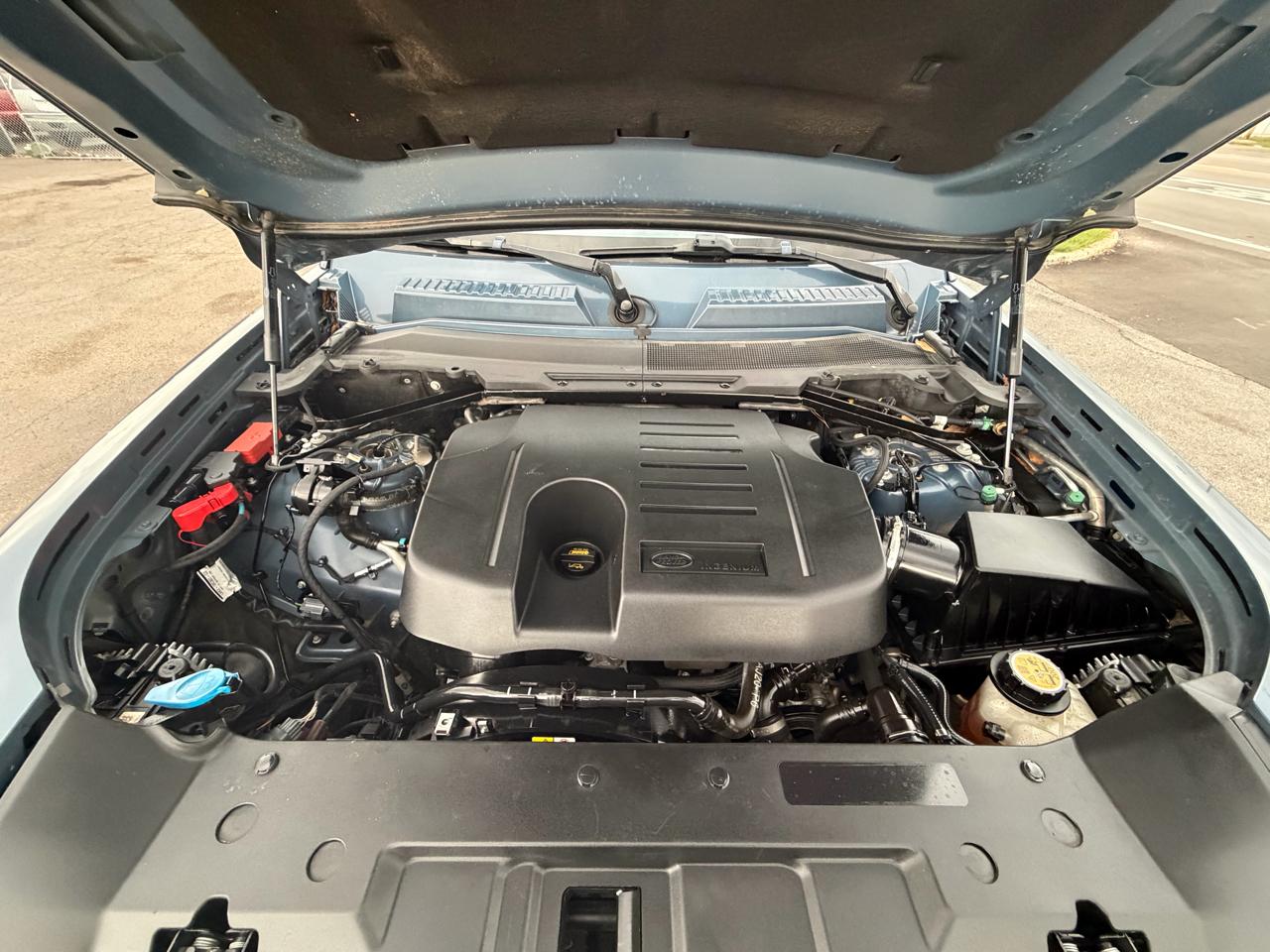 Land Rover Defender 110 HSE AWD 2020