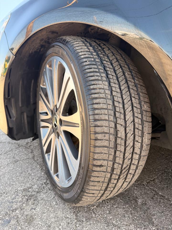 Mercedes-Benz CLA CLA 250 Coupe 2018