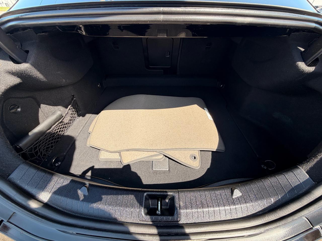 Mercedes-Benz CLA CLA 250 Coupe 2018