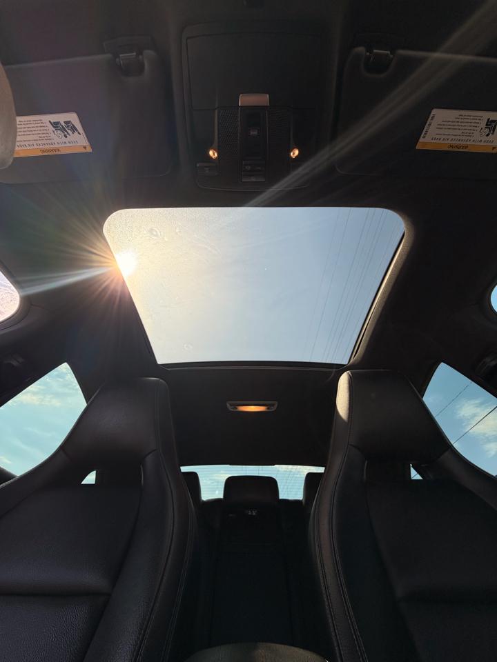 Mercedes-Benz CLA CLA 250 Coupe 2018