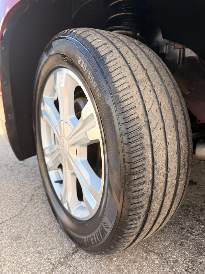 GMC Terrain FWD 4dr SLT 2016