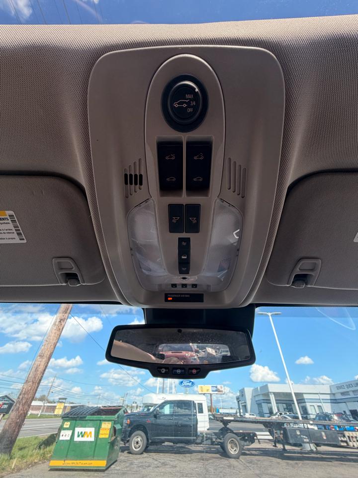 GMC Terrain FWD 4dr SLT 2016