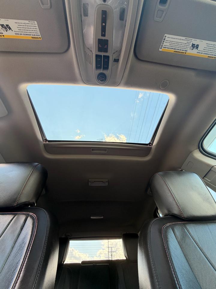 GMC Terrain FWD 4dr SLT 2016