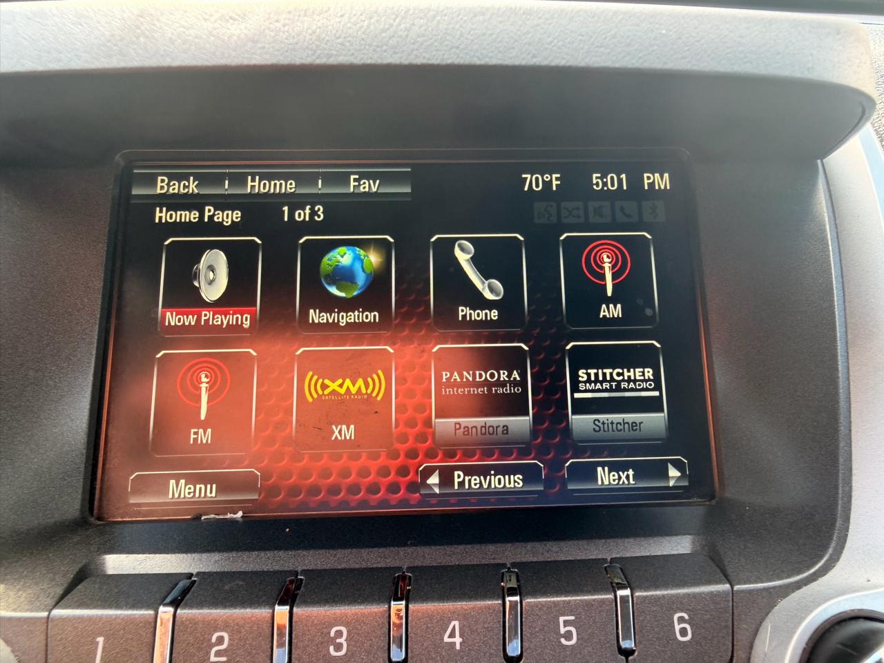 GMC Terrain FWD 4dr SLT 2016