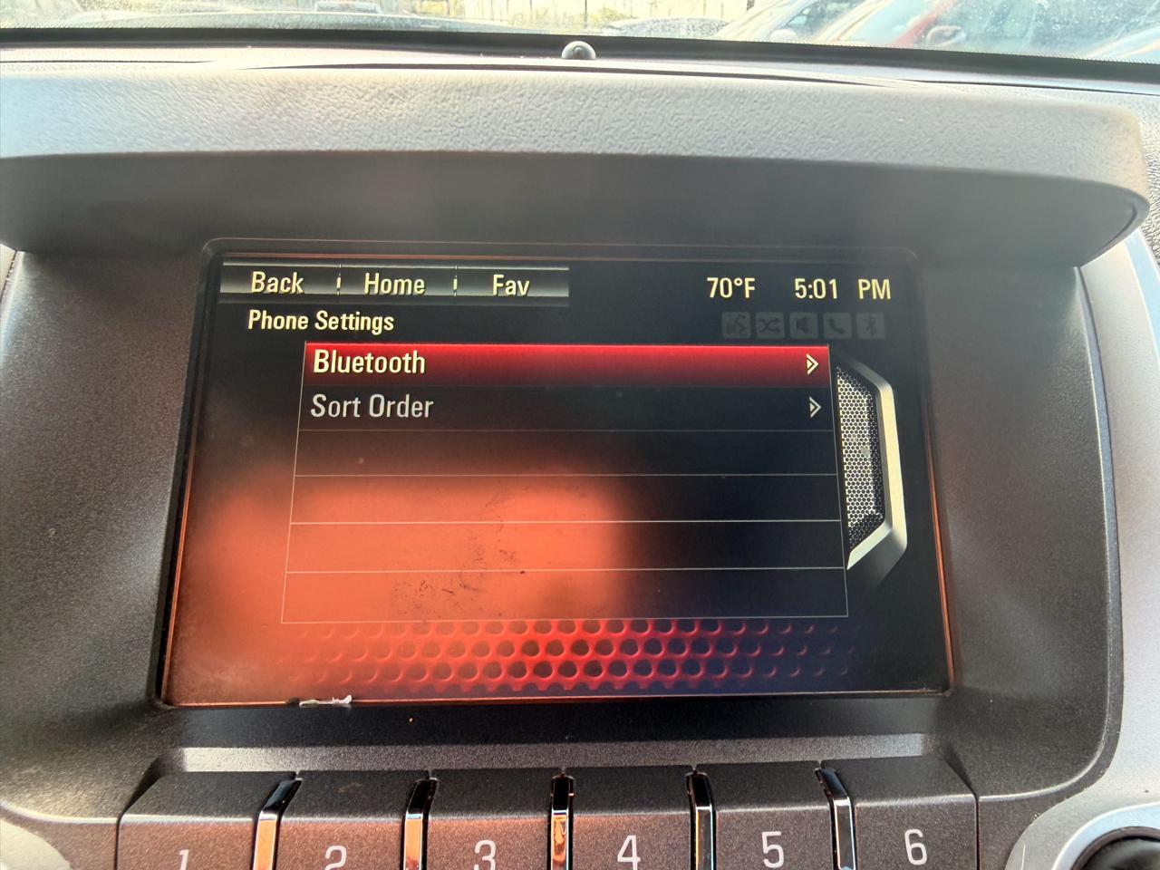 GMC Terrain FWD 4dr SLT 2016