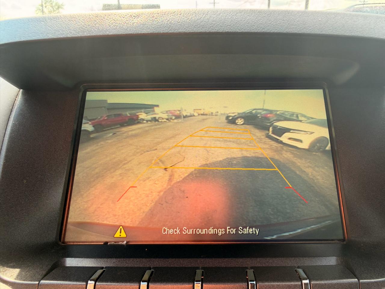 GMC Terrain FWD 4dr SLT 2016