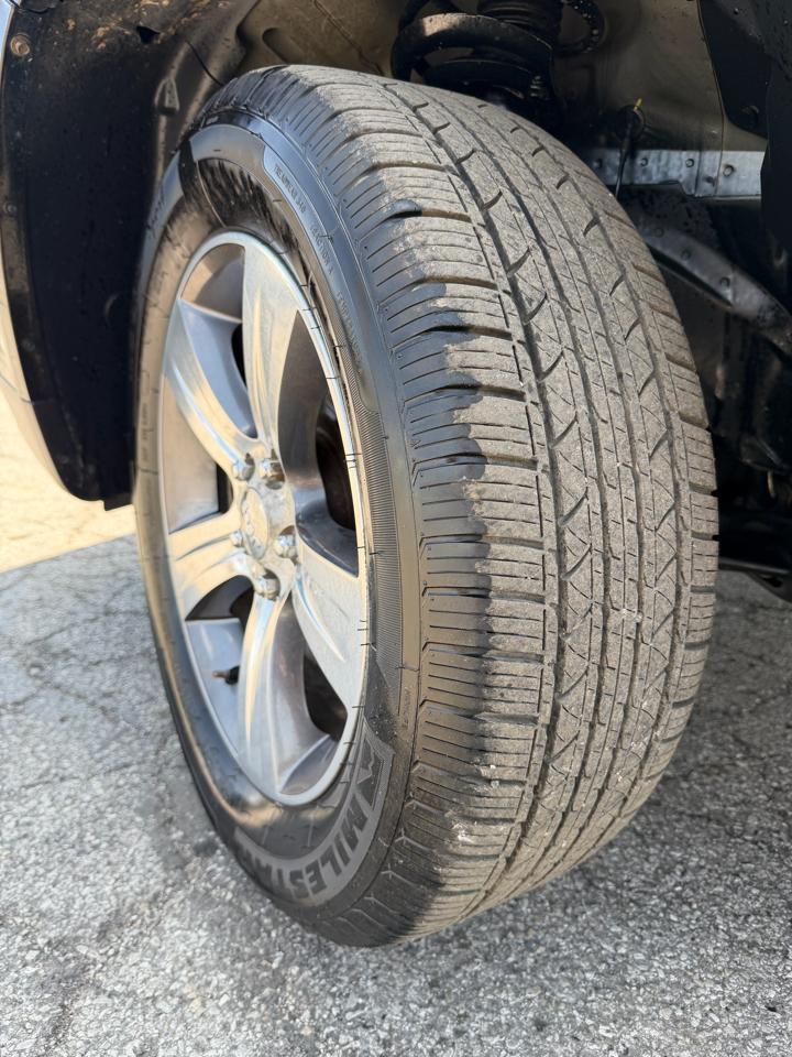 Jeep Compass High Altitude FWD *Ltd Avail* 2017