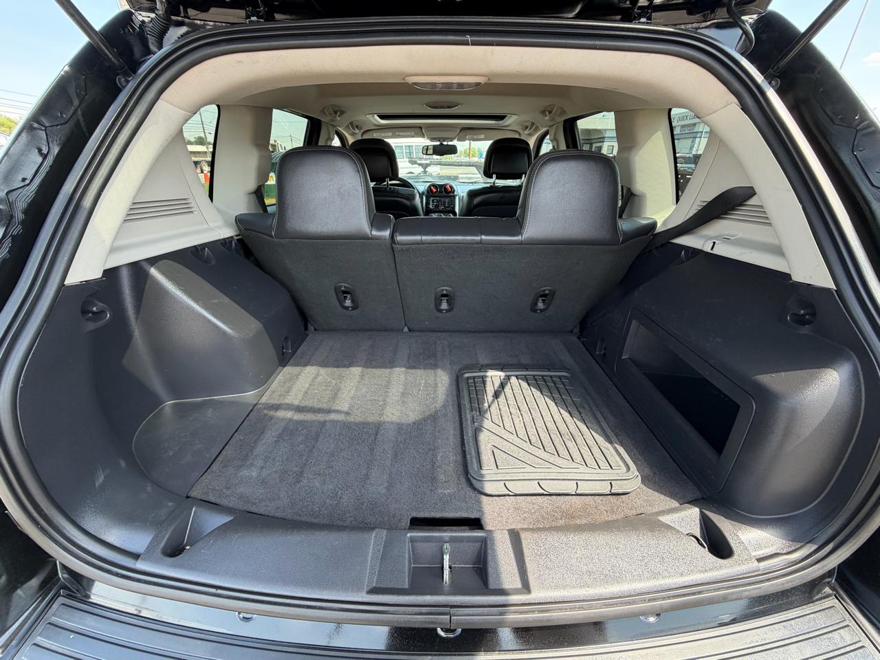 Jeep Compass High Altitude FWD *Ltd Avail* 2017