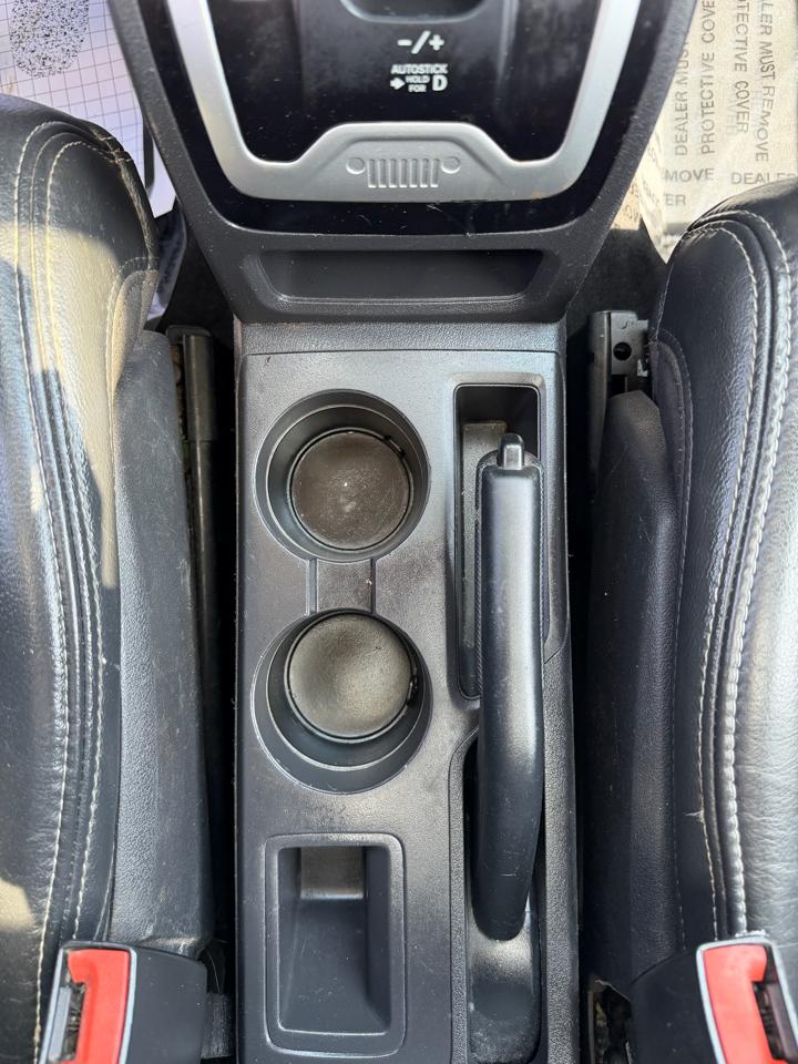 Jeep Compass High Altitude FWD *Ltd Avail* 2017