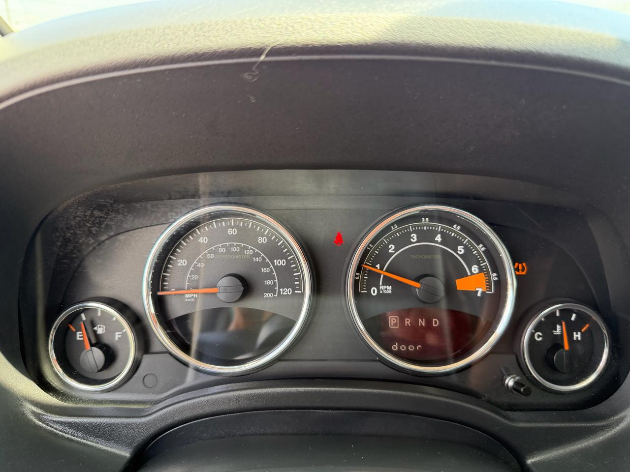 Jeep Compass High Altitude FWD *Ltd Avail* 2017