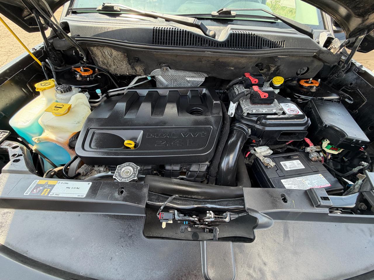 Jeep Compass High Altitude FWD *Ltd Avail* 2017