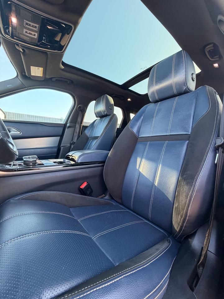 Land Rover Range Rover Velar D180 R-Dynamic SE 2018