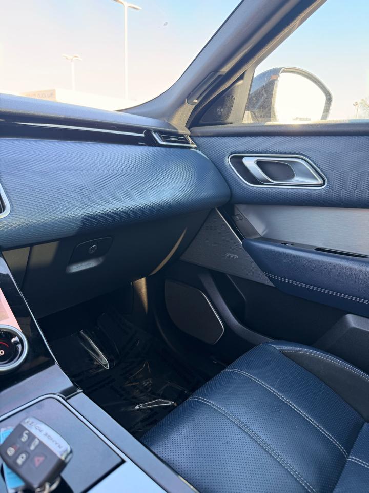 Land Rover Range Rover Velar D180 R-Dynamic SE 2018