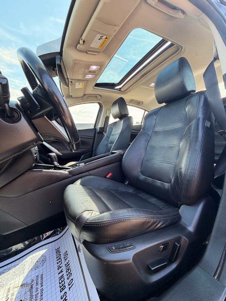 Mazda MAZDA6 4dr Sdn Auto i Grand Touring 2016