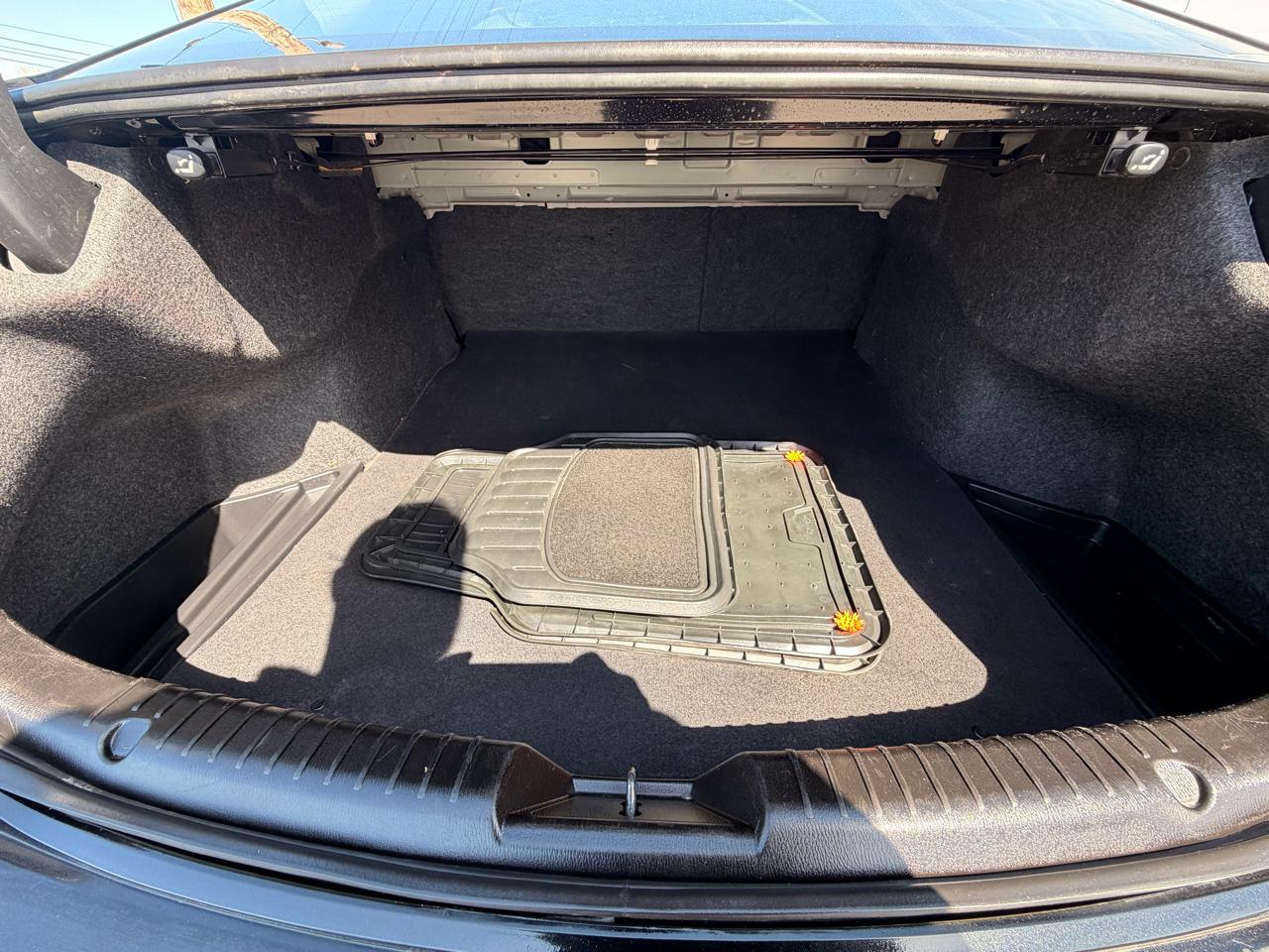 Mazda MAZDA6 4dr Sdn Auto i Grand Touring 2016