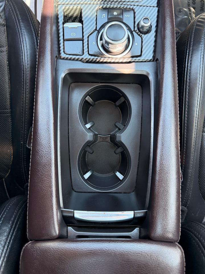 Mazda MAZDA6 4dr Sdn Auto i Grand Touring 2016