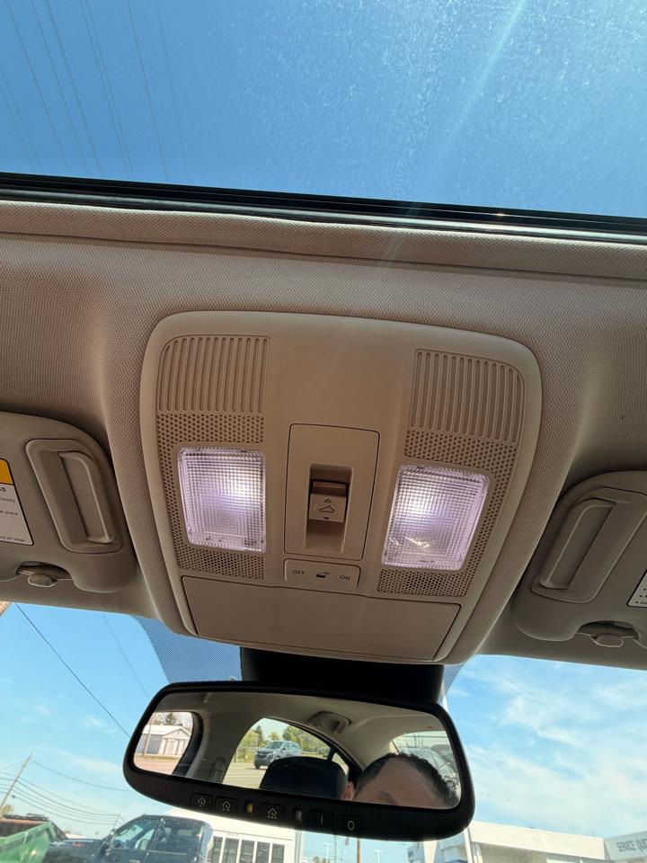 Mazda MAZDA6 4dr Sdn Auto i Grand Touring 2016