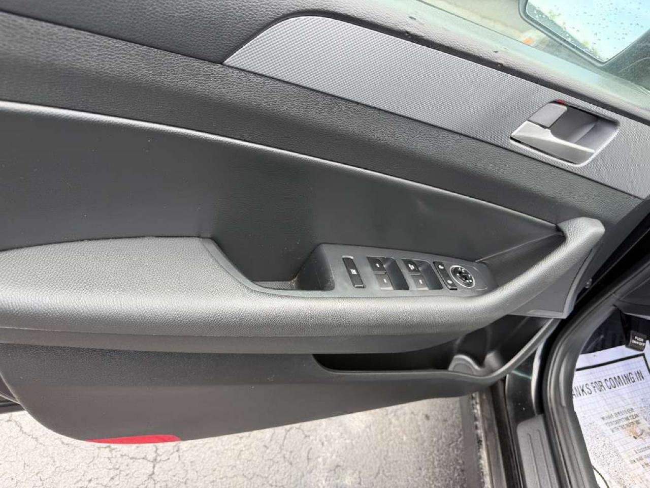 Hyundai Sonata SEL 2.4L *Ltd Avail* 2018