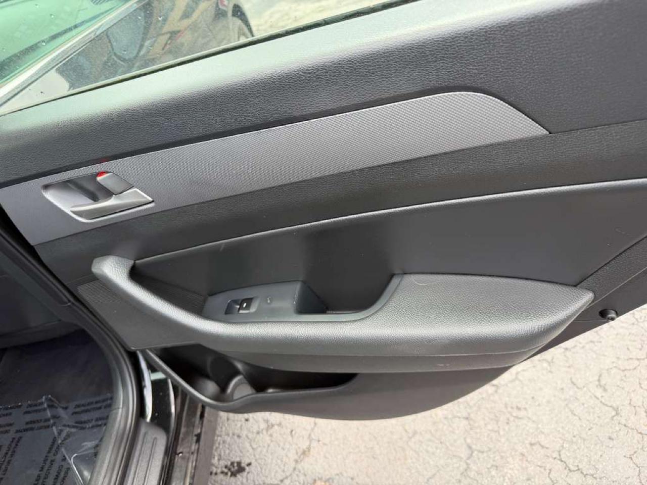 Hyundai Sonata SEL 2.4L *Ltd Avail* 2018