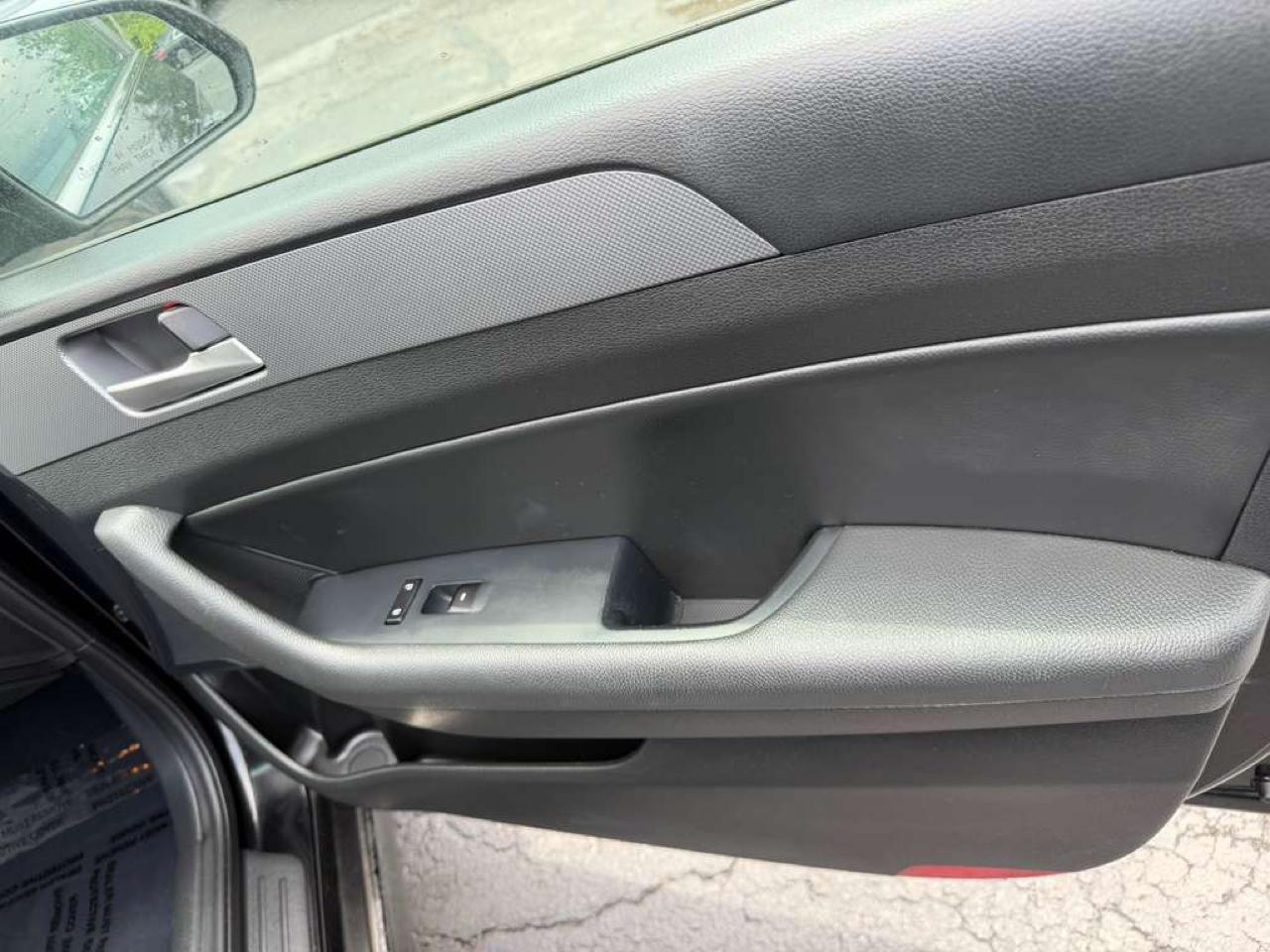 Hyundai Sonata SEL 2.4L *Ltd Avail* 2018