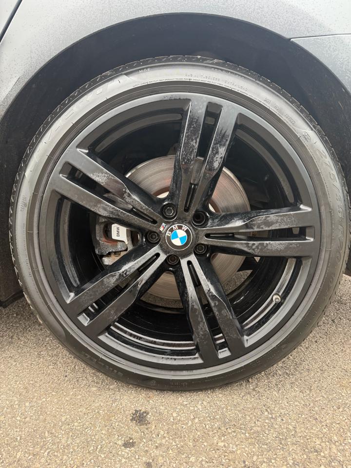 BMW 7 Series 750Li 2018