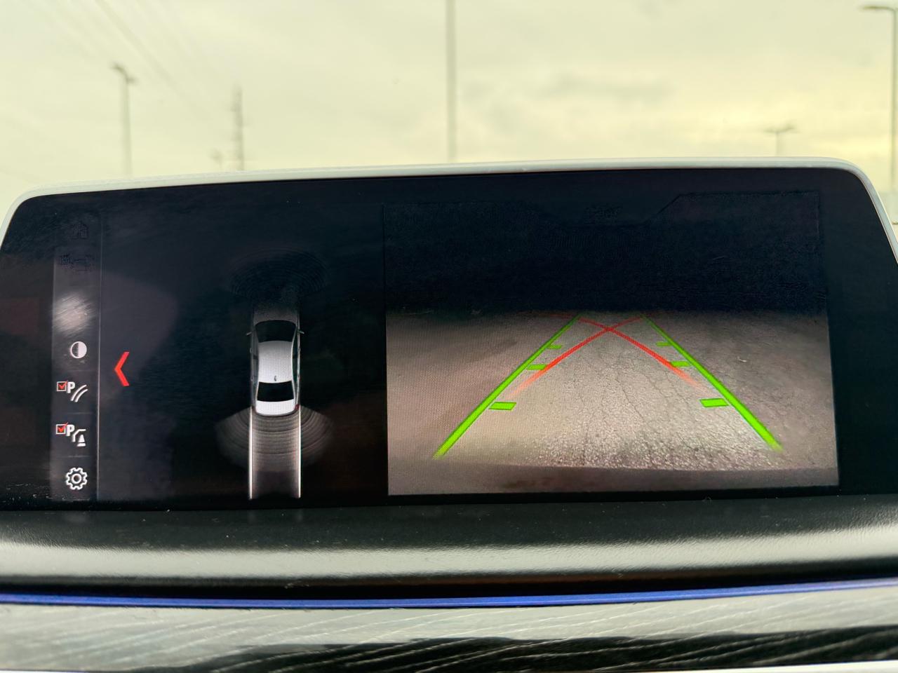 BMW 7 Series 750Li 2018