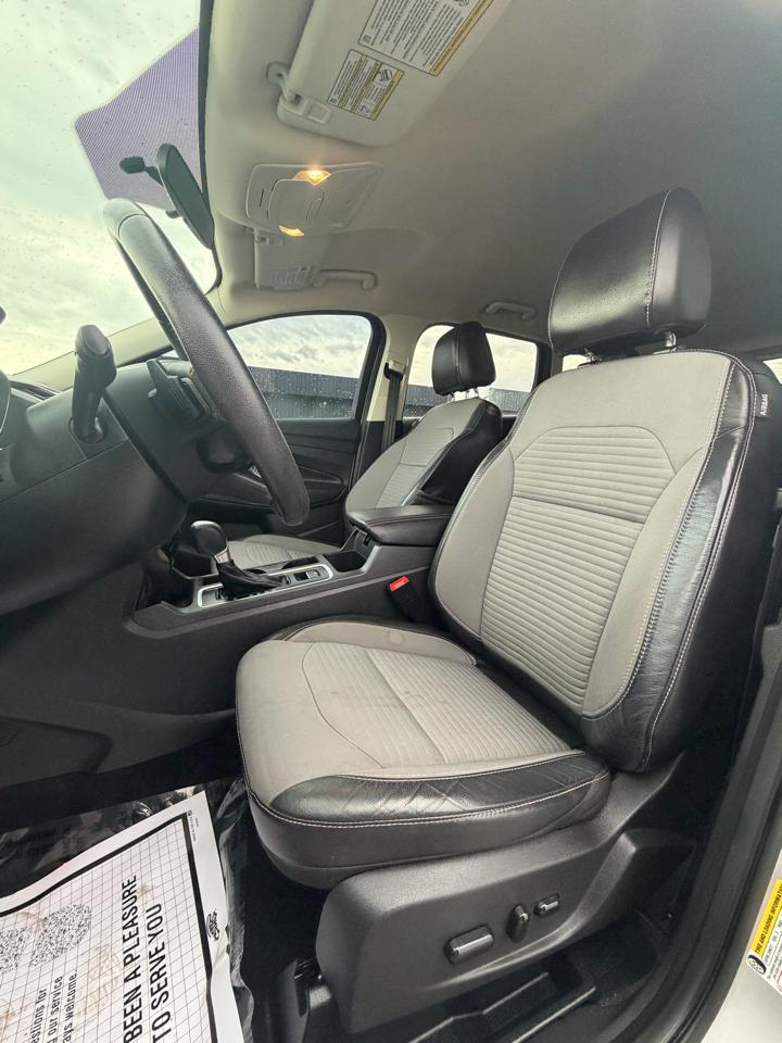 Ford Escape SE 4WD 2017