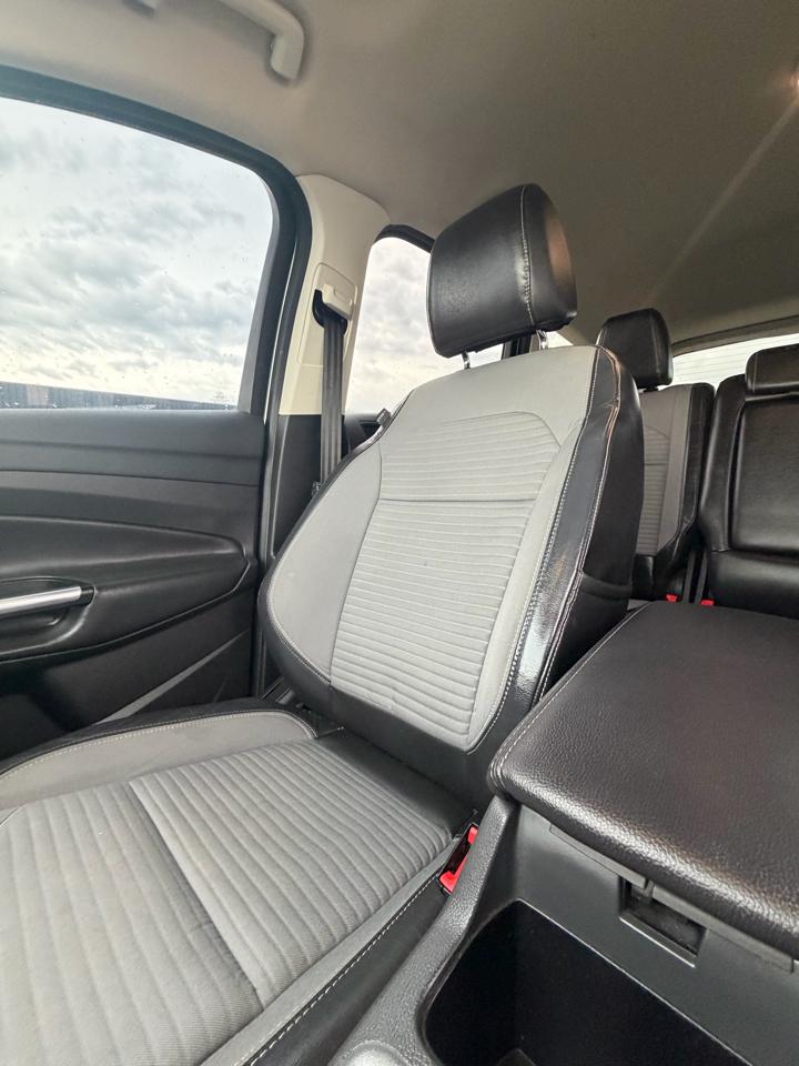Ford Escape SE 4WD 2017