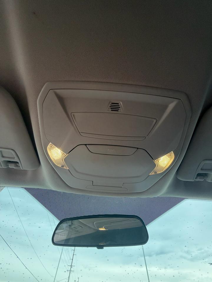 Ford Escape SE 4WD 2017