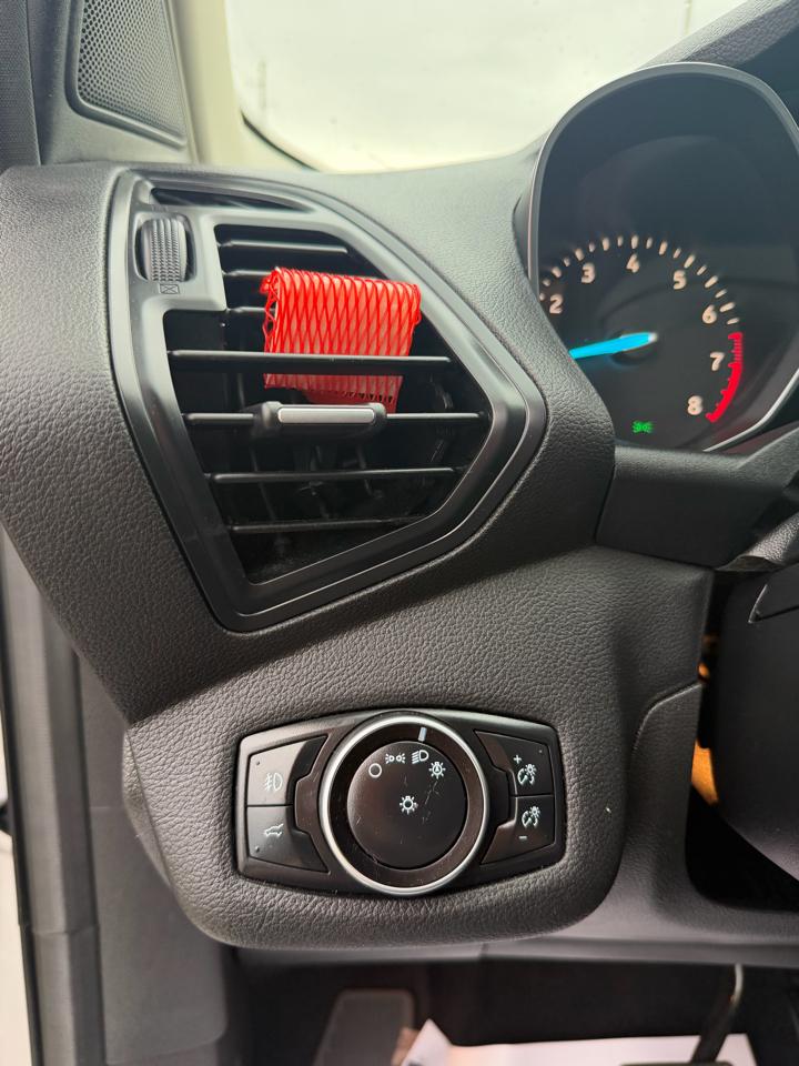 Ford Escape SE 4WD 2017