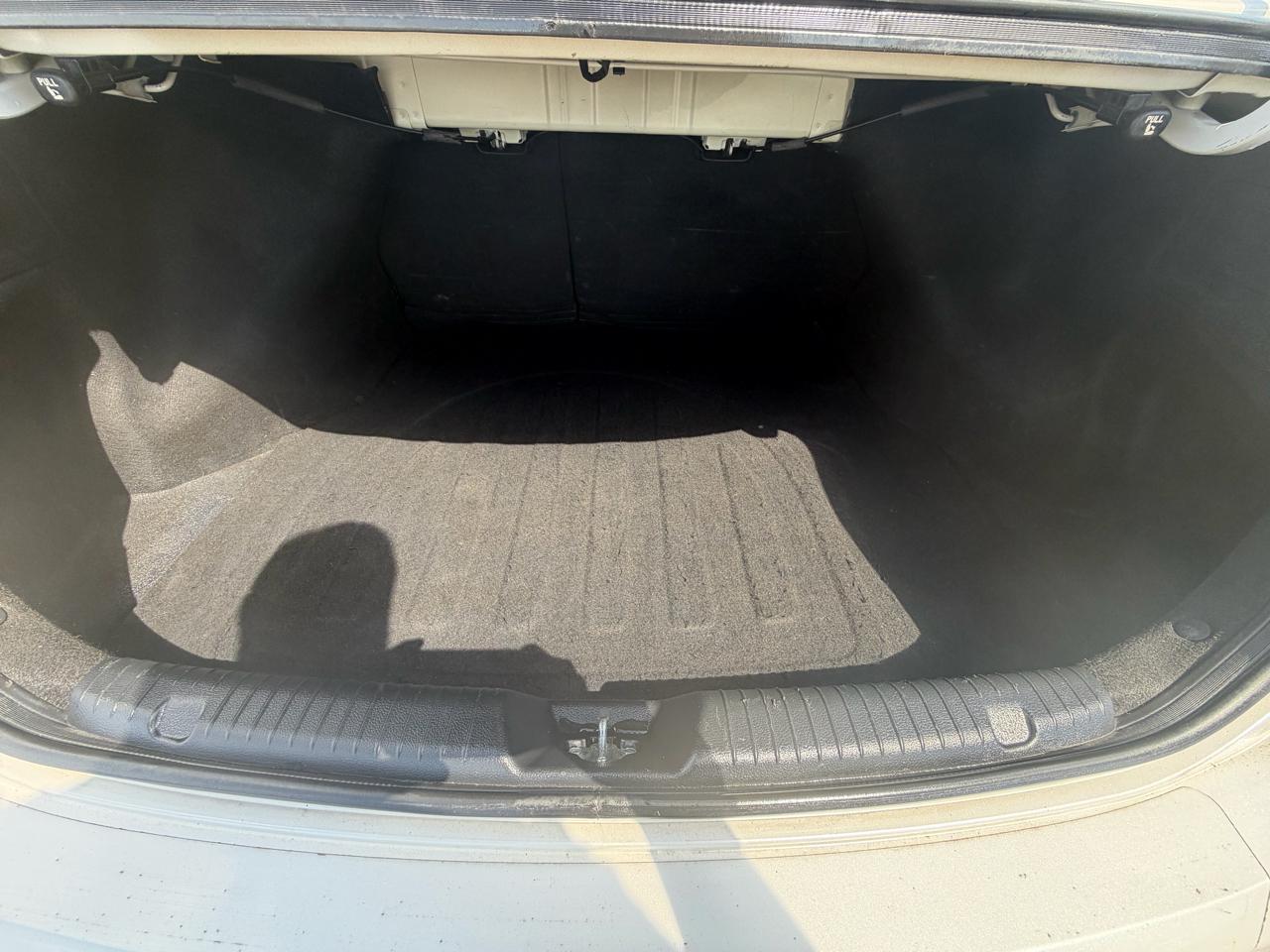 Kia Forte 4dr Sdn Auto EX 2014